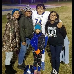 Meet your Posher, Austin